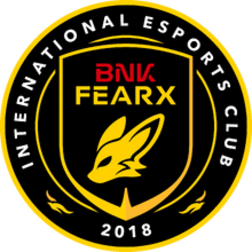 BNK FEARX
